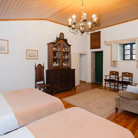 Quinta Da Comenda - Casa Da Tuia *