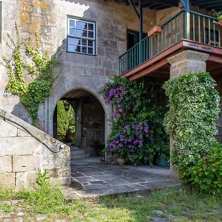 Quinta Da Comenda - Casa Da Tuia