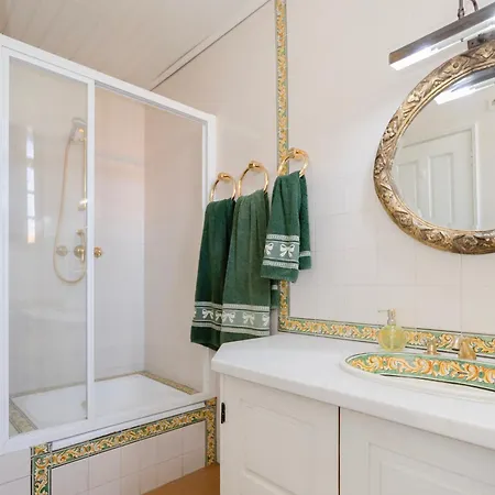 Quinta Da Comenda - Casa Da Tuia Tatil Evi