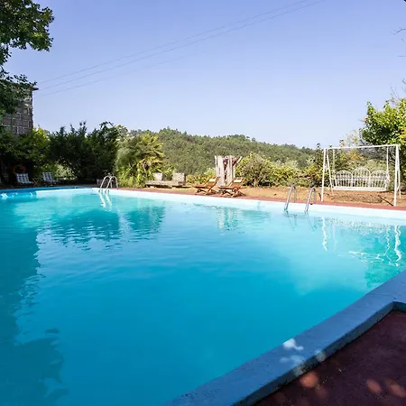 Tatil Evi Quinta Da Comenda - Casa Da Tuia *