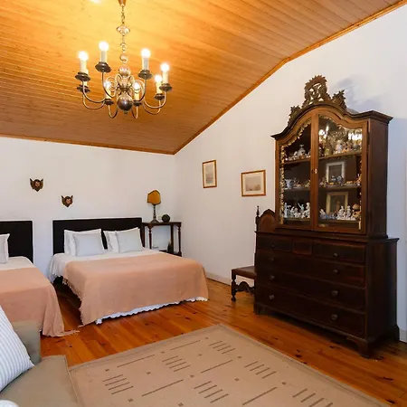 Quinta Da Comenda - Casa Da Tuia Tatil Evi *