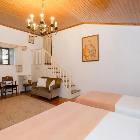 Quinta Da Comenda - Casa Da Tuia *