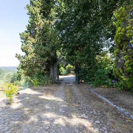 Quinta Da Comenda - Casa Da Tuia