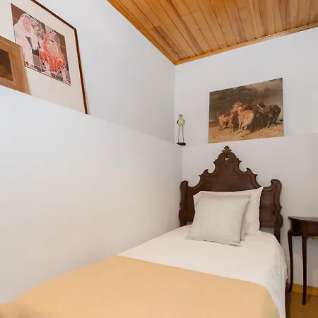 Quinta Da Comenda - Casa Da Tuia