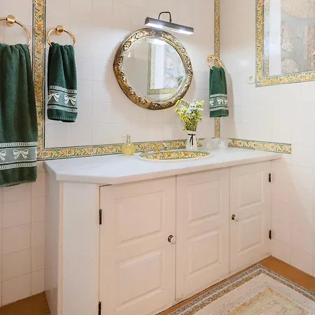 Quinta Da Comenda - Casa Da Tuia Tatil Evi