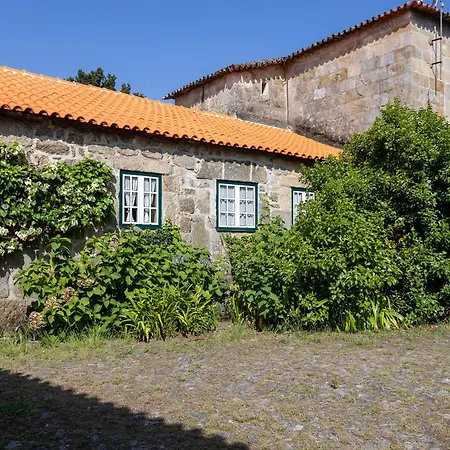 Tatil Evi Quinta Da Comenda - Casa Da Tuia