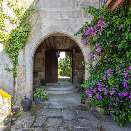 Quinta Da Comenda - Casa Da Tuia *