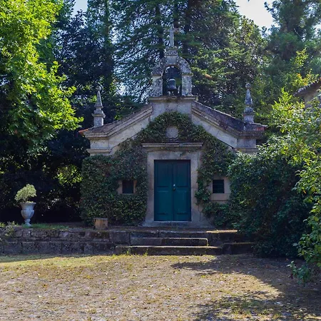 Quinta Da Comenda - Casa Da Tuia