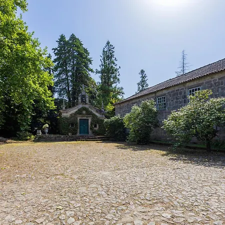 Quinta Da Comenda - Casa Da Tuia Tatil Evi
