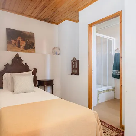 Quinta Da Comenda - Casa Da Tuia *