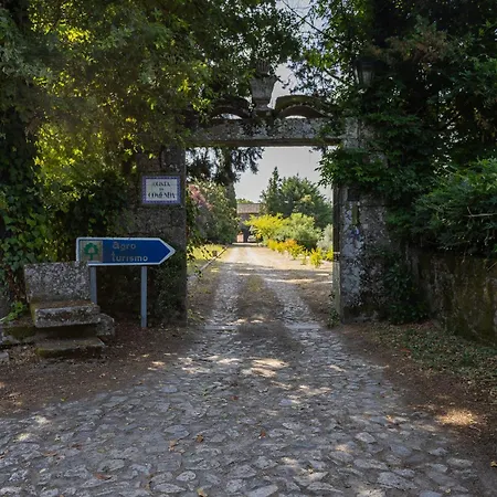 Tatil Evi Quinta Da Comenda - Casa Da Tuia
