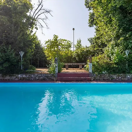 Quinta Da Comenda - Casa Da Tuia Tatil Evi *