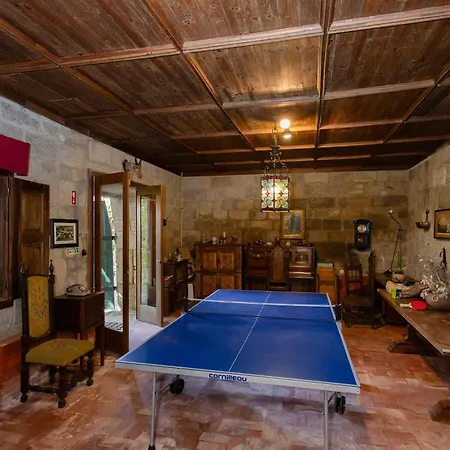 Quinta Da Comenda - Casa Da Tuia Tatil Evi