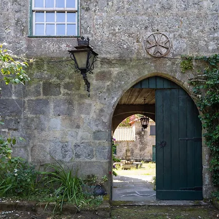 Tatil Evi Quinta Da Comenda - Casa Da Tuia