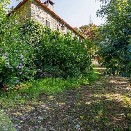 Quinta Da Comenda - Casa Da Tuia *