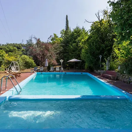 Quinta Da Comenda - Casa Da Tuia