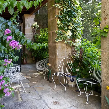 Tatil Evi Quinta Da Comenda - Casa Da Tuia