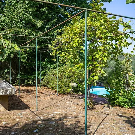 Quinta Da Comenda - Casa Da Tuia Tatil Evi *