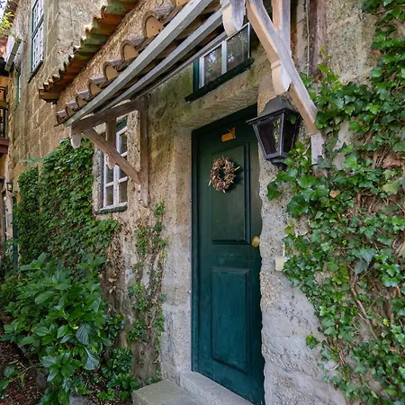Quinta Da Comenda - Casa Da Tuia *